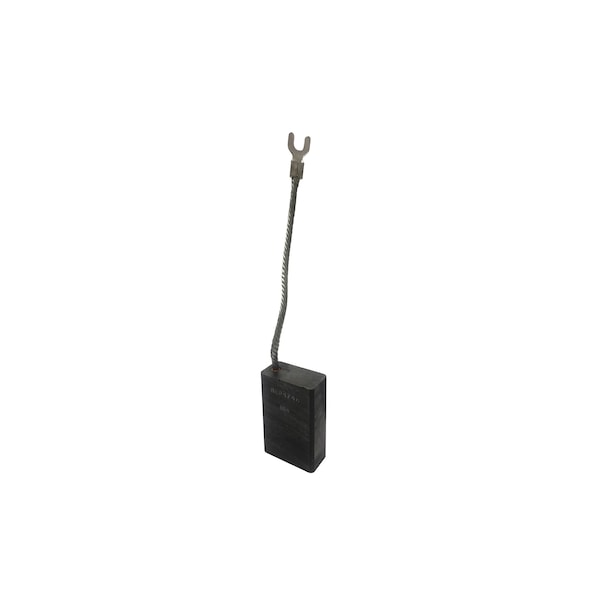 OEM GE Replacement Carbon Motor Brush - Electrographitic, Grade D8D